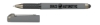 Good Value™ Cali Stylus Gunmetal Suede RABS Pen - Slate gray